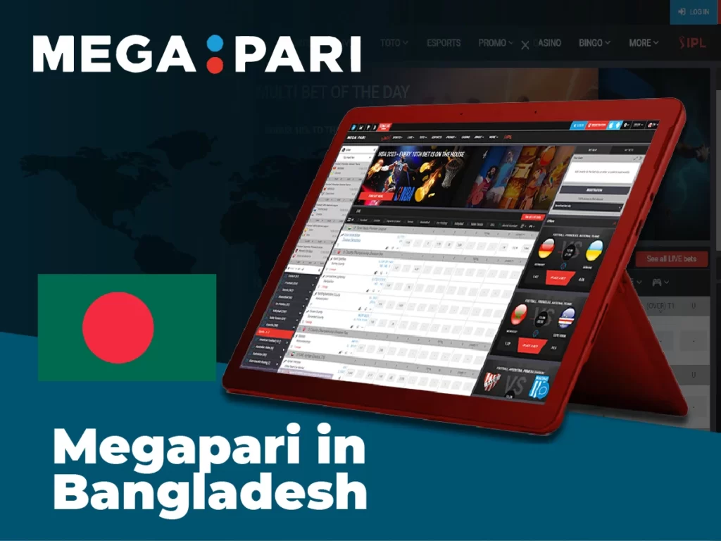 Privileges enjoyed by players from Bangladesh on the gambling platform