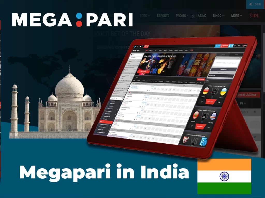 Special conditions for Indian users offered by website