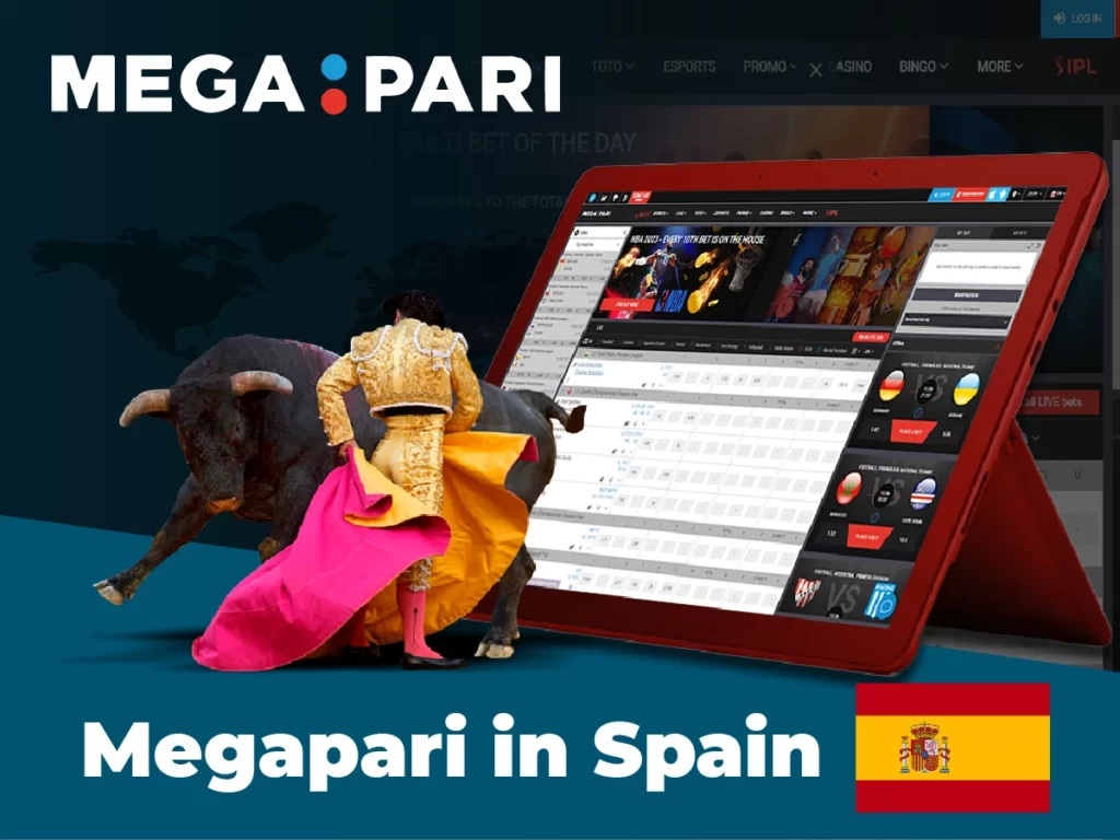 Special offers on football and other sports for bettors from Spain