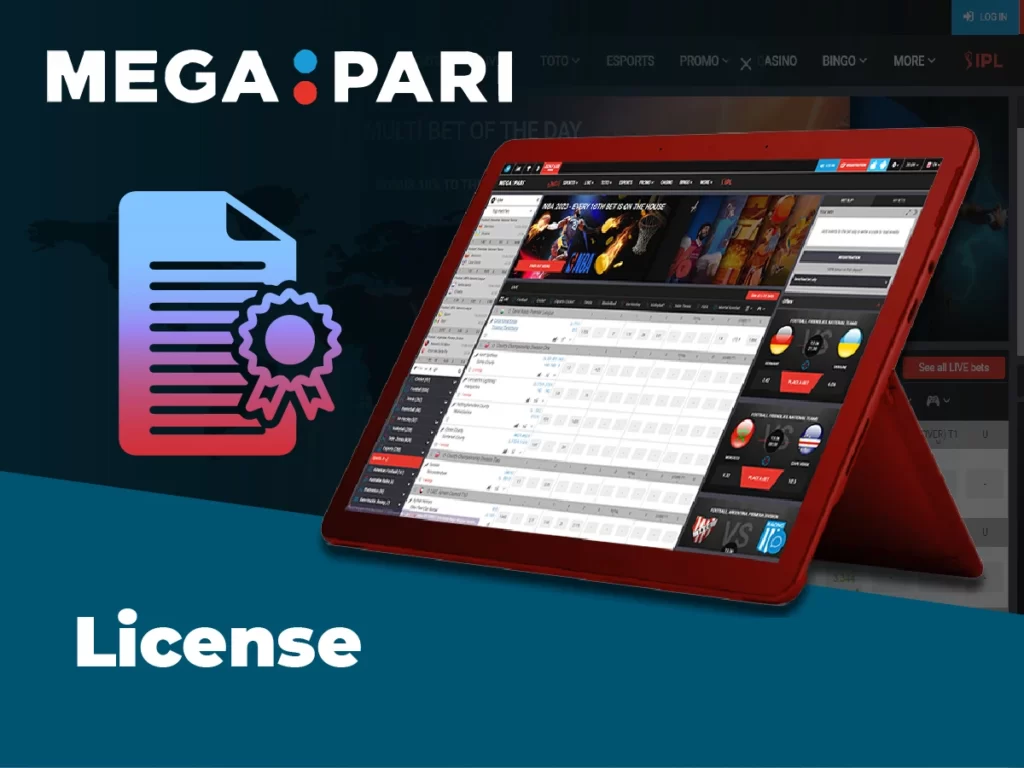 Megapari to India and Bangladesh