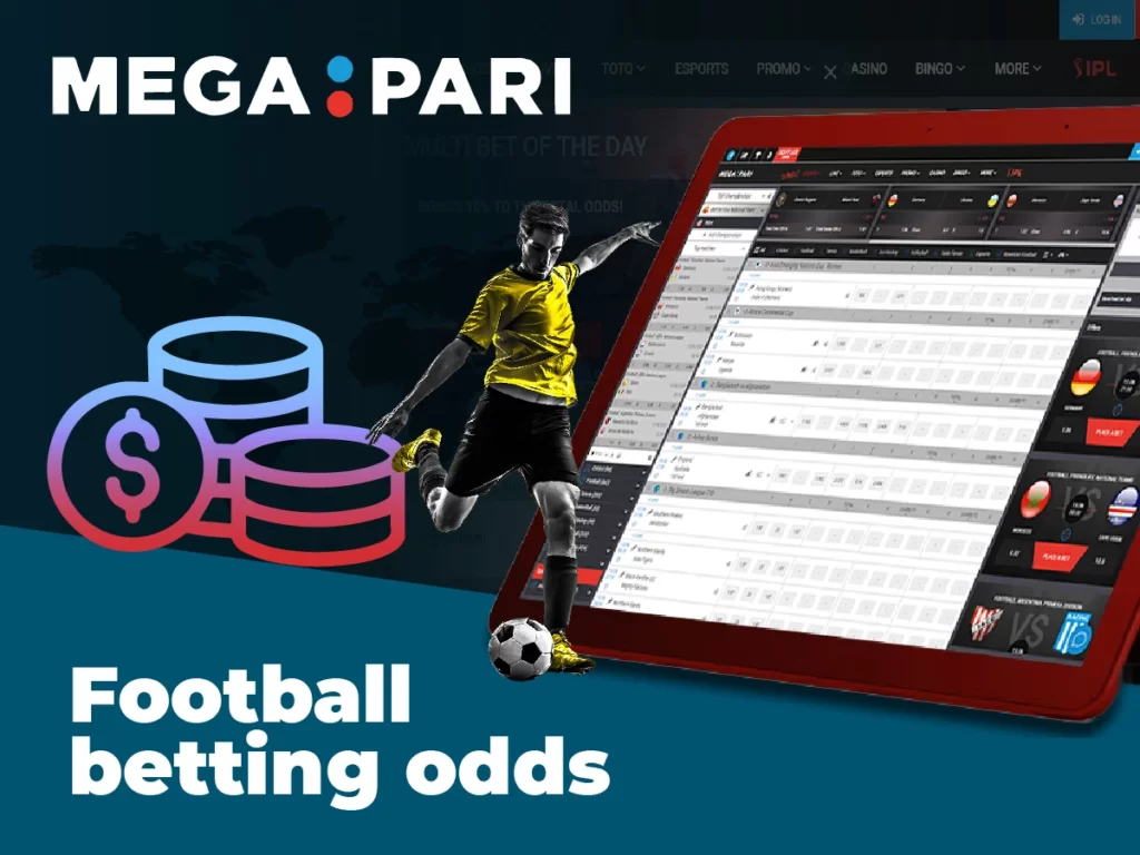 List of examples of football matches with high odds  
