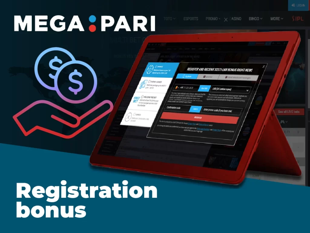 Information on what a sign-up bonus is and how to get it