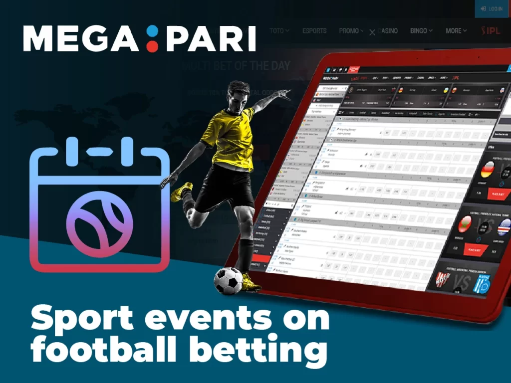 List of sporting events bettors can bet on