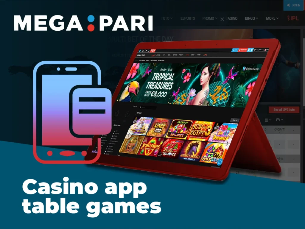 The advantage of playing board games on mobile