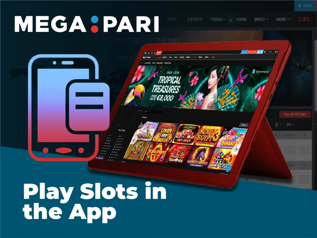 Benefits of playing slots on a mobile phone